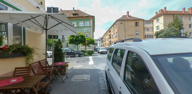 Hochmeister delikat'essen - Sibiu