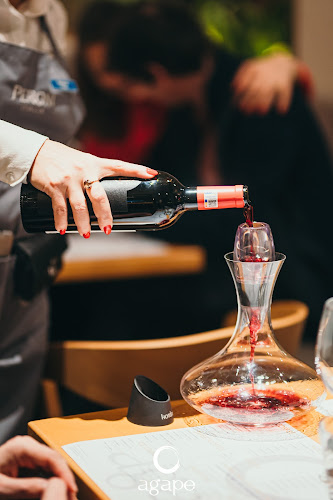 Agape Restaurant by Kripton - Drobeta-Turnu Severin