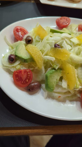 Comentarii opinii despre Urban lounge & Restaurant