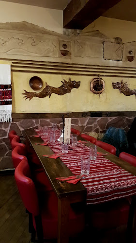 Str. Brâncusi Constantin, 86A, Cluj-Napoca 400458