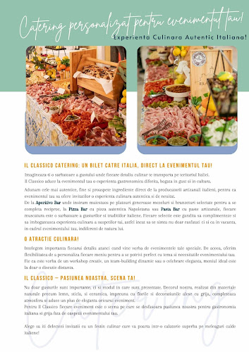 Opinii despre Il Classico Arad în Arad - Gastronomie și ospitalitate