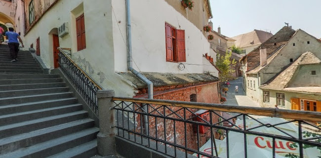 Butoiul de Aur - Sibiu