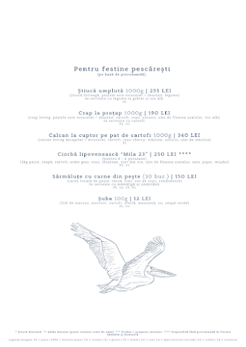 Comentarii opinii despre Ivan Pescar