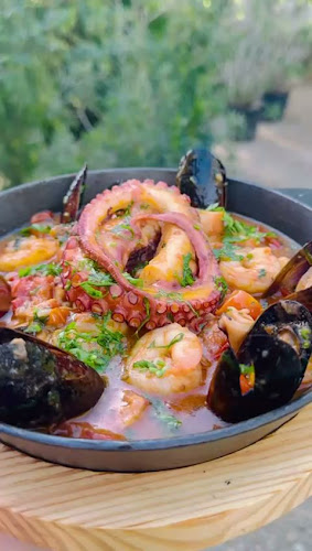 Opinii despre Pensiunea Dunărea (Scrumbia Dunării în Șimian - Gastronomie și ospitalitate