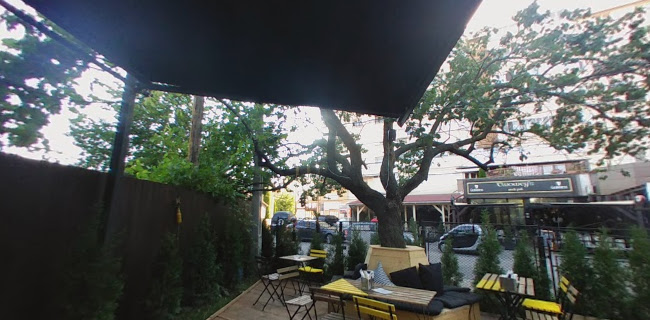 Snobbish Burger - Bacău