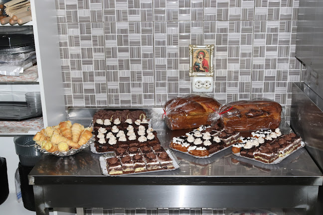 Opinii despre Patiseria Dari în Curtea de Argeș - Gastronomie și ospitalitate