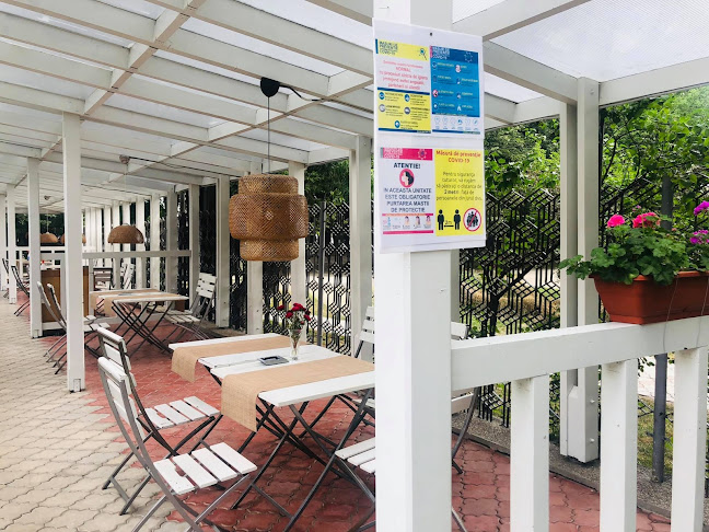 Comentarii opinii despre Urbo Parc