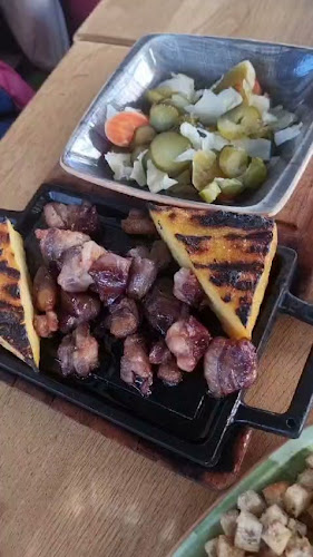 Restaurant @ Terasa Casa Veche - Târgoviște