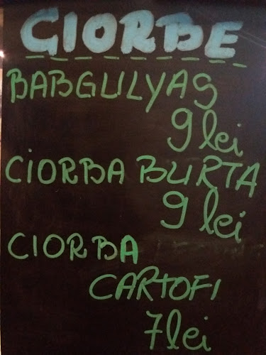 Buny - Gastronomie și ospitalitate