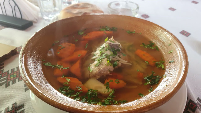 Casa Bolta Rece - Iași