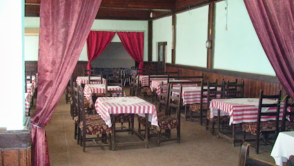 Restaurantul Dunarea