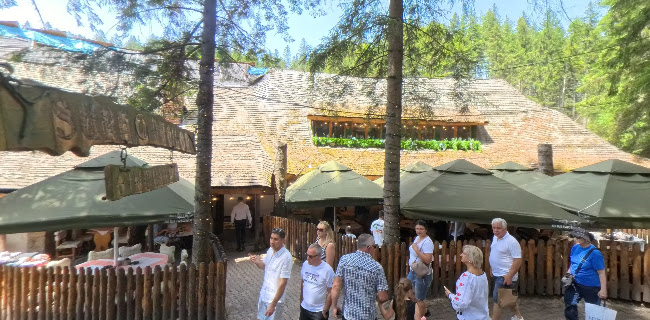 Șura Dacilor - Gastronomie și ospitalitate