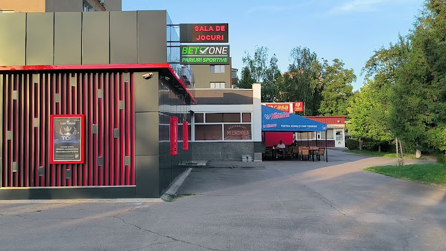 Opinii despre Micșunica în Brașov - Gastronomie și ospitalitate