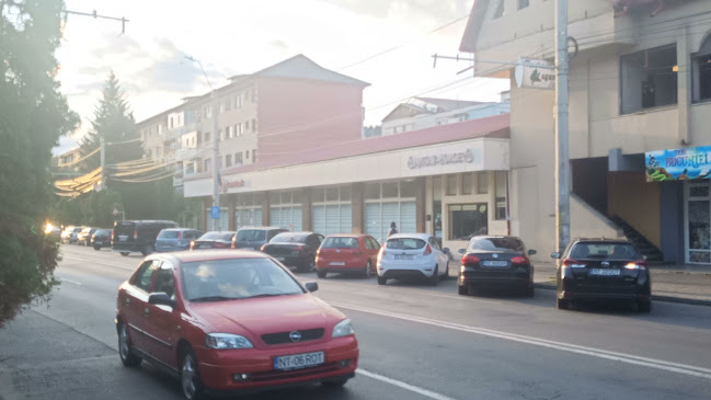 B-dul Decebal, Nr. 80, etaj 1. Fostul Complex Decebal, Piatra Neamț