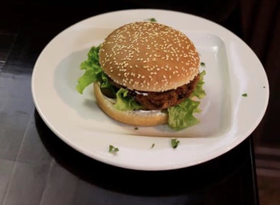 Lovegan - Gastronomie și ospitalitate