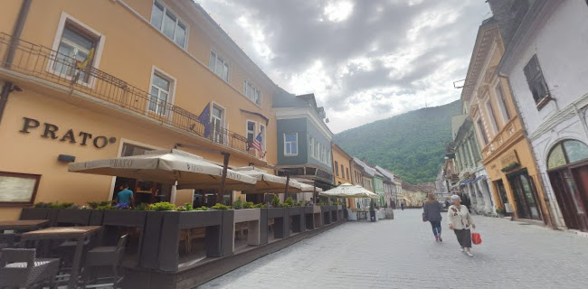 Prato Restaurant - Brașov