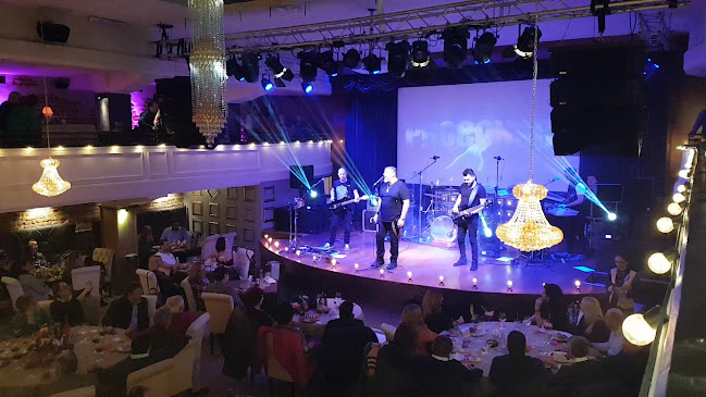 Opinii despre Teatris Restaurant în Galați - Gastronomie și ospitalitate