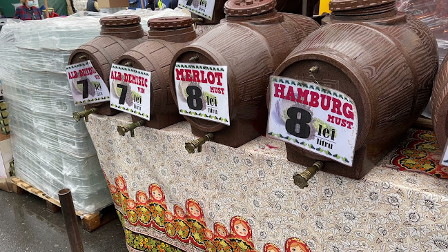 Opinii despre Orient Bazar Obor în București - Gastronomie și ospitalitate