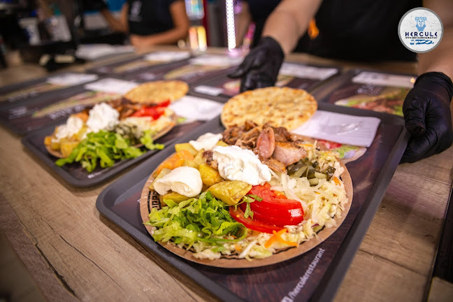 Comentarii opinii despre Hercule