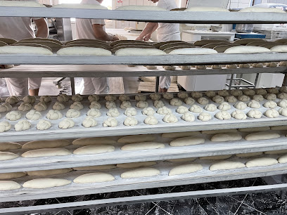 SC Pancomexim SRL - Brutărie Artizanală