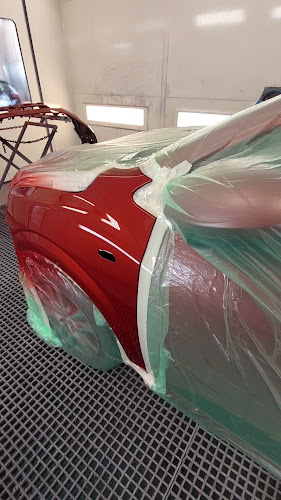 Opinii despre Piața Malu Roșu în Ploiești - Gastronomie și ospitalitate