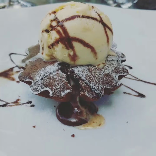 Opinii despre Restaurant Ambient în Brașov - Gastronomie și ospitalitate