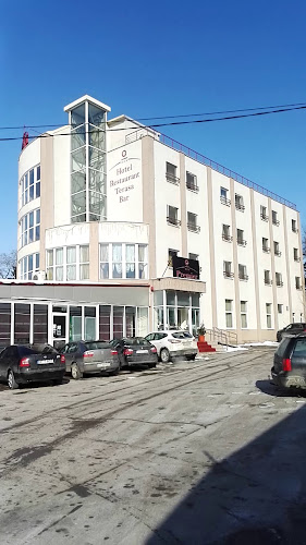 Hotel Premier Botoșani