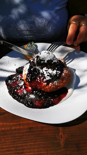 Păstrăvăria Alex - Mara