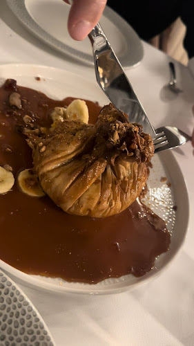 Opinii despre Ristorante Isoletta în București - Gastronomie și ospitalitate