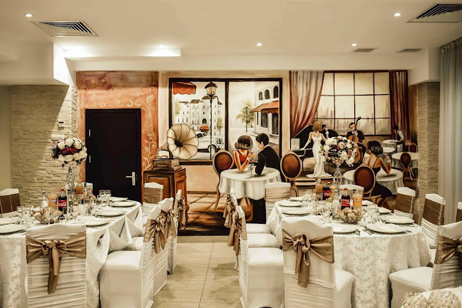 IRINA RESTAURANT&MORE - Bacău