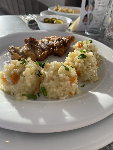 Opinii despre Delicious Catering în Oradea - Gastronomie și ospitalitate