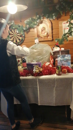 Casa Teo - Gastronomie și ospitalitate