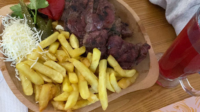 Opinii despre Restaurant Alex în Sinaia - Gastronomie și ospitalitate