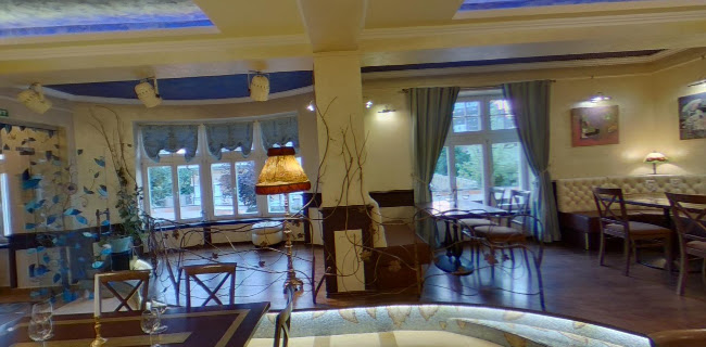 Rapsodia - Bistrița