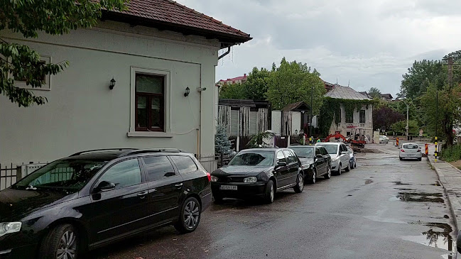 La Costică - Curtea de Argeș