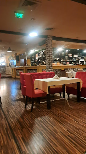 Padrino - Gastronomie și ospitalitate