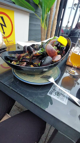 Opinii despre Suada în Constanța - Gastronomie și ospitalitate