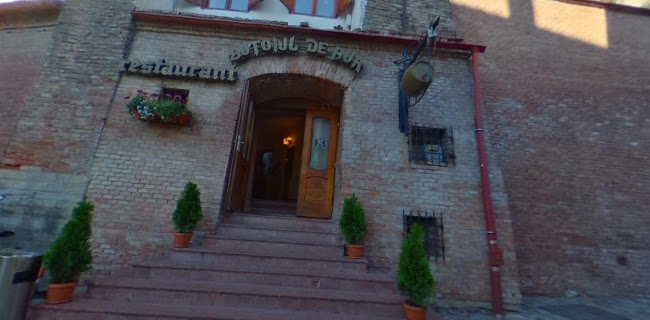 Opinii despre Butoiul de Aur în Sibiu - Gastronomie și ospitalitate