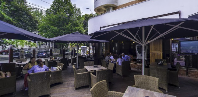 Reset Irish Pub - Brăila