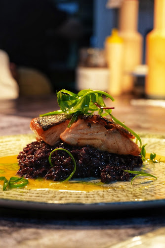 Irish Pub - Gastronomie și ospitalitate