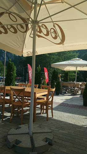 Opinii despre RESTAURANT TRADIȚIONAL BIGĂR în Valea Minișului - Gastronomie și ospitalitate