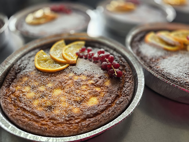 Opinii despre Orizont Catering Ploiesti în Ploiești - Gastronomie și ospitalitate