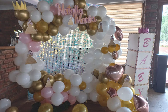 Comentarii opinii despre Popasul Voievozilor