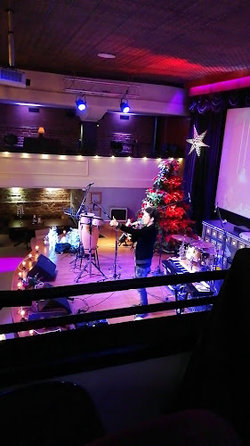 Teatris Restaurant - Gastronomie și ospitalitate