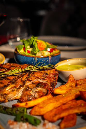 Souk - Gastronomie și ospitalitate