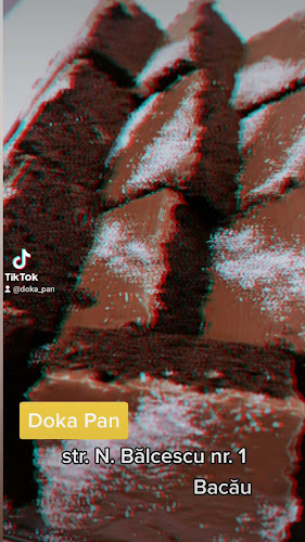 Doka Pan - Gastronomie și ospitalitate