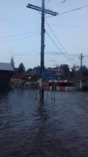 Restaurant Parc - Drăgănești-Vlașca
