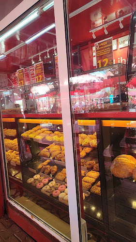 Brutarie paine si covrigi