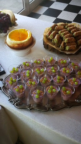 Opinii despre La Seratta în Otopeni - Gastronomie și ospitalitate