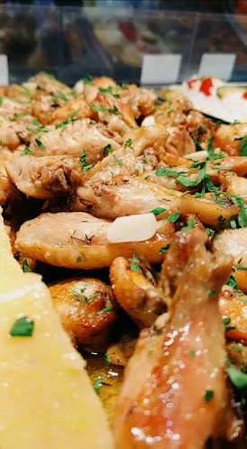 Restaurant Gourmandia - Constanța